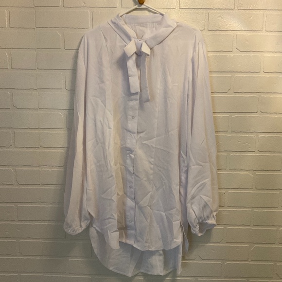 Dance - Blouse - Picture 1 of 4